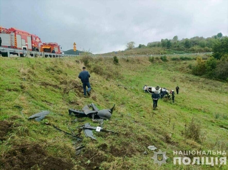 В це важко повірити: трагічно загинув народний артист України з Івано-Франківщини (ФОТО)