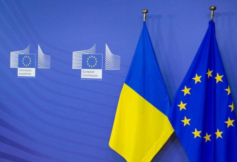 Від прозорості до відповідальності: роль ЄС у подоланні корупції в Україні