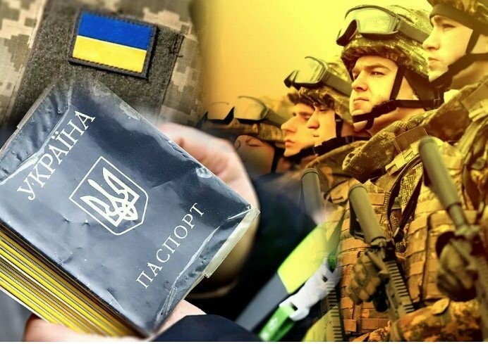 Нове посилення мобілізації: як ТЦК буде шукати ухилянтів на вулицях та трасах