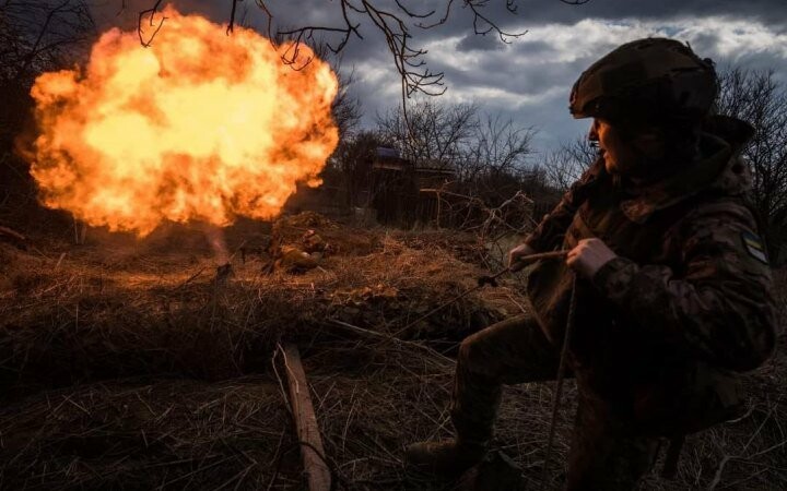 Ситуація на фронті на ранок 5 жовтня: протягом доби відбулося 159 бойових зіткнень