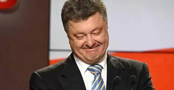 Порошенко збагатився на 2 мільярди за 2 місяці, тепер – завдяки «сліпому трасту»