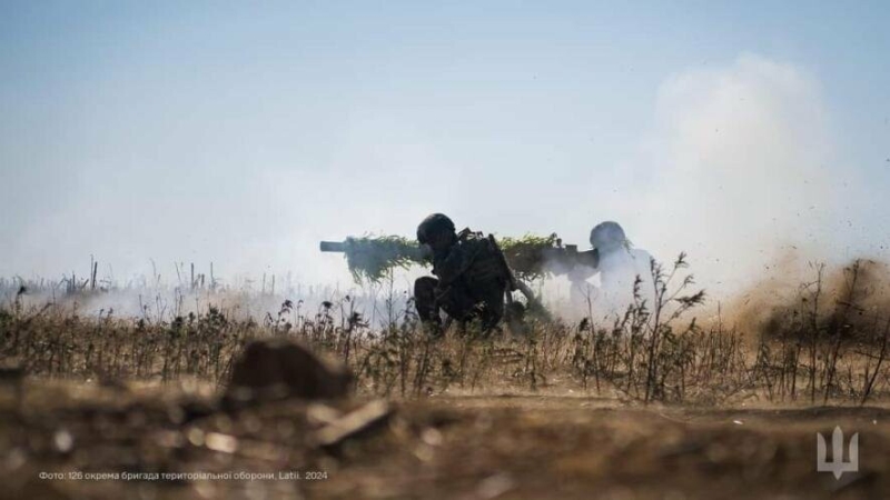 Ситуація на фронті на ранок 20 жовтня: протягом доби відбулося 164 бойових зіткнення