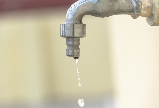 Без води в неділю опинилися мешканці трьох вулиць Рівного