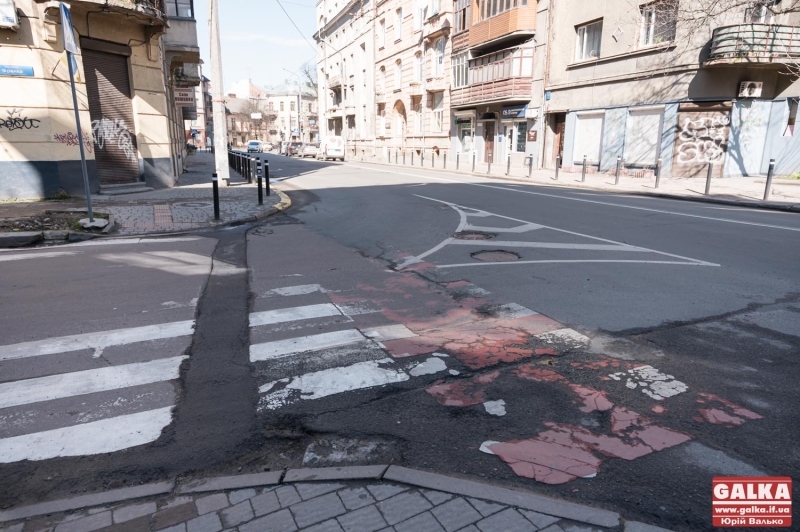 “Безпека – не на часі”: урбаністка Катерина Лозовенко виходить з франківської комісії з безпеки дорожнього руху