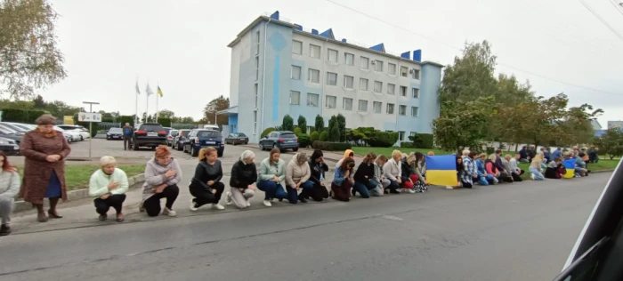 Був найкращим татом: у Підгайцях поховали 30-річного гранатометника Леоніда Щебета