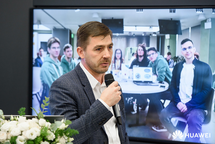 Cтартував конкурс Student TechChallenge-2024 для студентів технічних спеціальностей