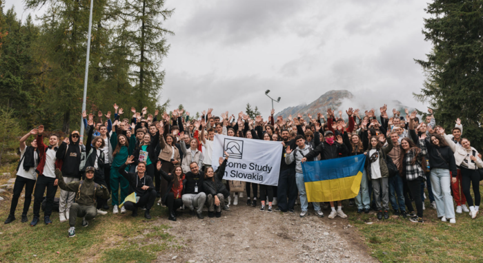 Де здобути якісну європейську освіту: огляд найкращих університетів Словаччини