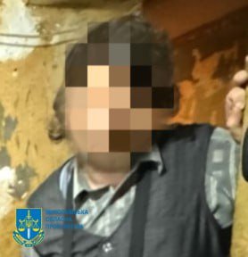 Готував статті про нібито нелегітимність влади та виправдовував дії ворога: на Миколаївщині судитимуть чоловіка