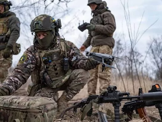 Минулої доби на фронті відбулось 164 бойових зіткнення, – зведення Генштабу