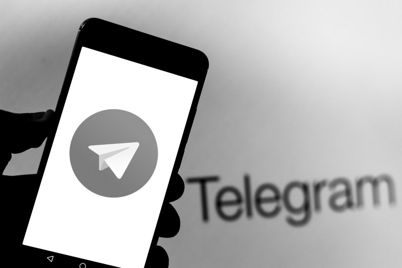 Нацрада обмежила Telegram у своїй мережі та сподівається на блокування месенджера в Україні