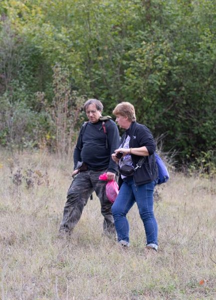 Науковці біологічного факультету УжНУ представили свої напрацювання на з&apos;їзді Українського ботанічного товариства