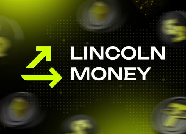 Огляд криптообмінника Lincoln.money — 8 причин звернути увагу на сервіс