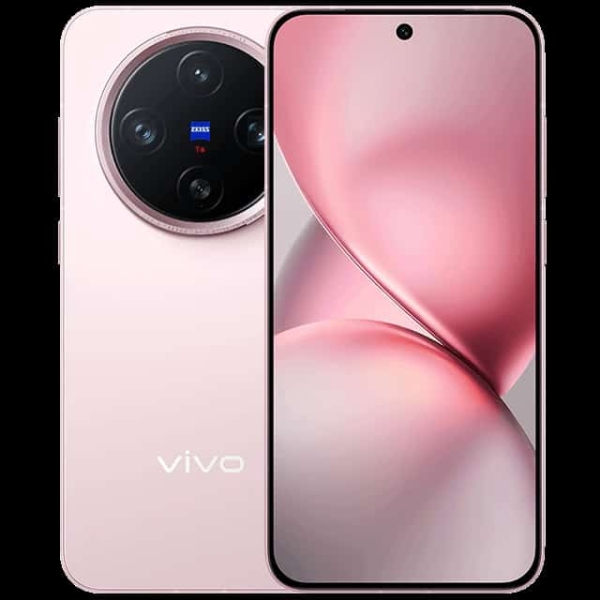 Представлені Vivo X200, X200 Pro та X200 Pro mini — перші смартфони з Dimensity 9400