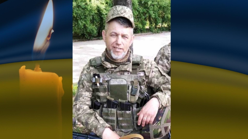 Про загибель чотирьох військових на війні повідомили в громадах Кіровоградської області