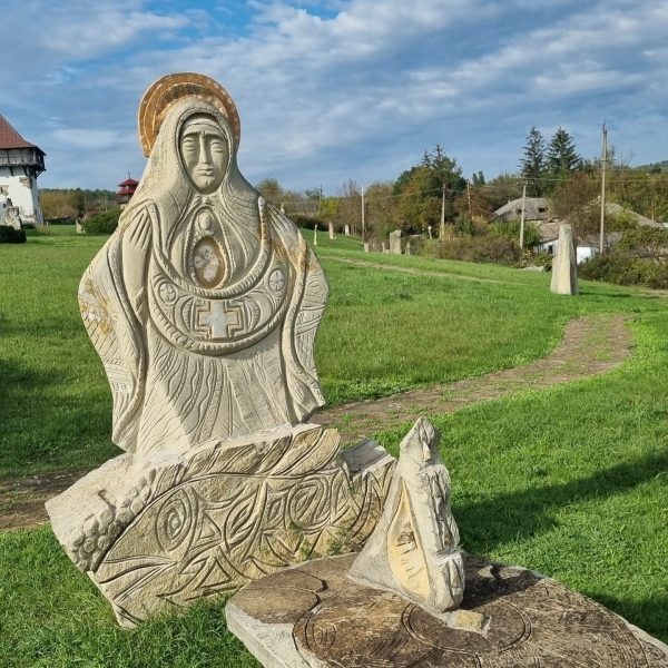 Сакральна Буша на Вінниччині під загрозою знищення