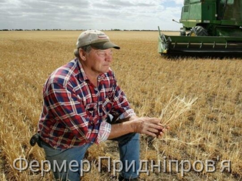 «Слуги» у ВР пнуться... ліквідувати фермерські господарства