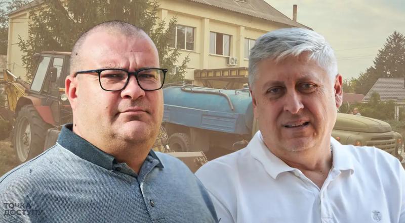 Стан “задовільний”: керівники підприємств з озеленення та ремонту доріг у Кропивницькому дали оцінку своїй роботі