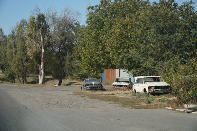 "Стріляють, але тримаємося": як живе Покровськ — репортаж "МБ"