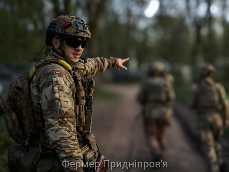 У Генштабі пояснили, як обрати підрозділ для служби без відвідин ТЦК