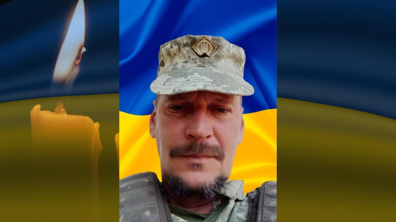 У громаді на Кіровоградщині повідомили про смерть захисника