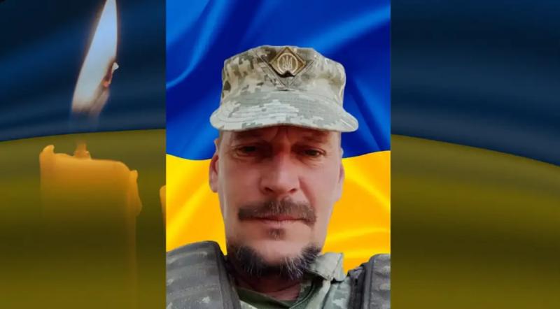 У громаді на Кіровоградщині повідомили про смерть захисника