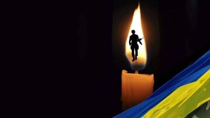 Вінниця прощається з двома Героями