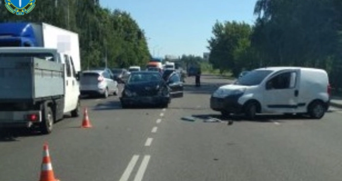 Винуватця смертельної ДТП у Рованцях засудили до чотирьох років позбавлення волі