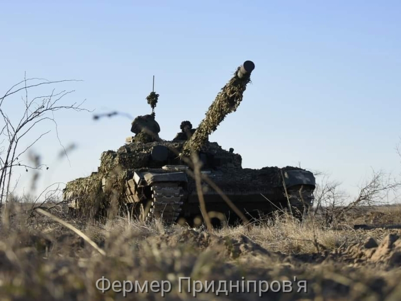 Ворог безупинно атакує позиції воїнів ЗСУ, - Генштаб