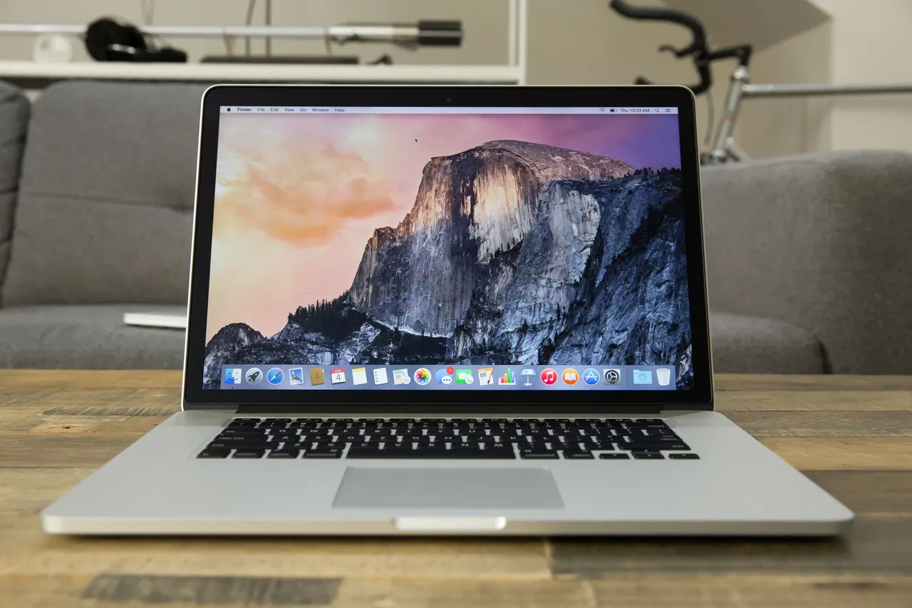 The 7 basic features that will hopefully return to the MacBook Pro | TechCrunch