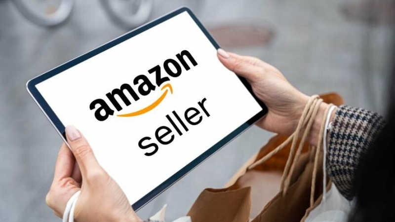 Кому і навіщо потрібна реєстрація на Amazon Seller?