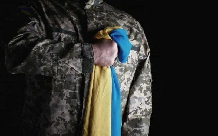 Україна повернула тіла 563 полеглих захисників: більше всього з Донецького напрямку