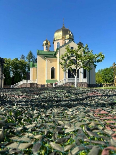 Дружина захисника з Франківська Тетяна Марчук: «Жінки військових теж потребують підтримки, і це нормально» (ФОТО)