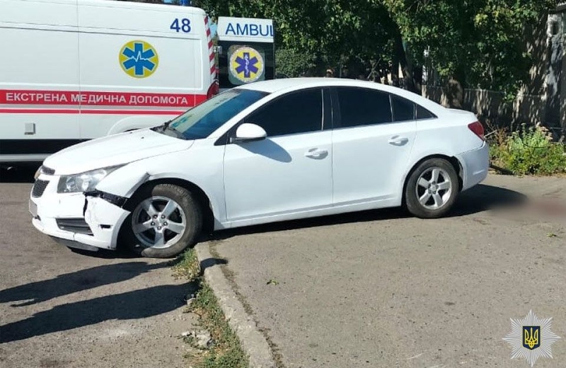 Дружині священника, яка спричинила смертельну аварію у Машівці, оголосили обвинувачення