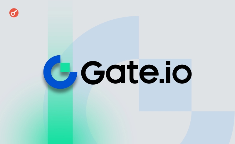 Gate.io увійшла в десятку найкращих фінтех-інноваторів Азії з блокчейну і криптовалют за версією Fortune