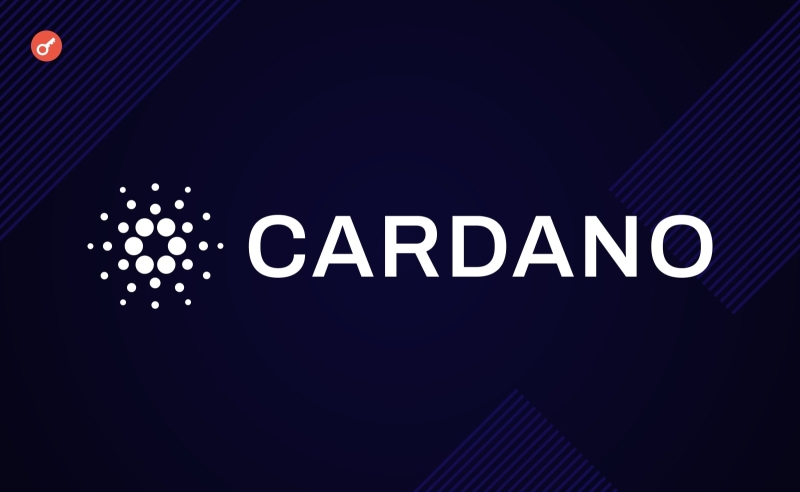 Курс Cardano зріс на 20% на тлі чуток про зв'язок засновника проєкту з Трампом