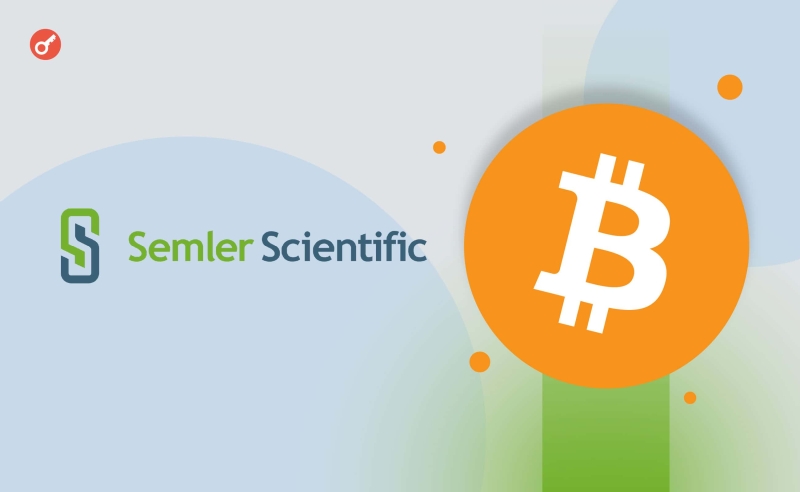 Медична компанія Semler Scientific поповнила біткоїн-портфель на 215 BTC