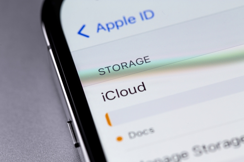 На Apple подали до суду через «примус» до використання iCloud — вимагають $3,75 млрд