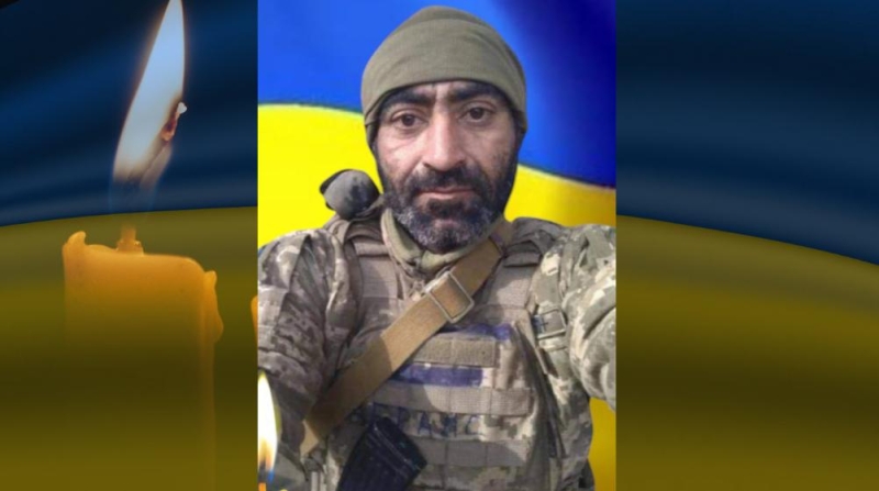 Про загибель захисників повідомили дві громади на Кіровоградщині