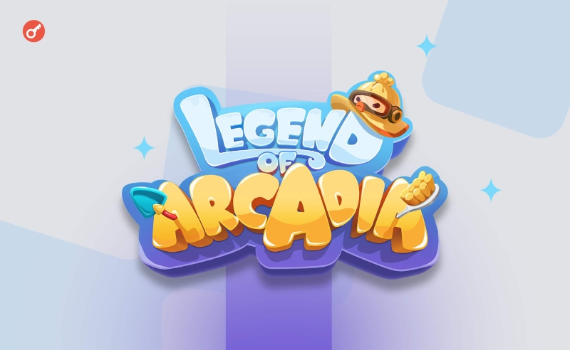 Розробники Legends of Arcadia розповіли про подробиці гри