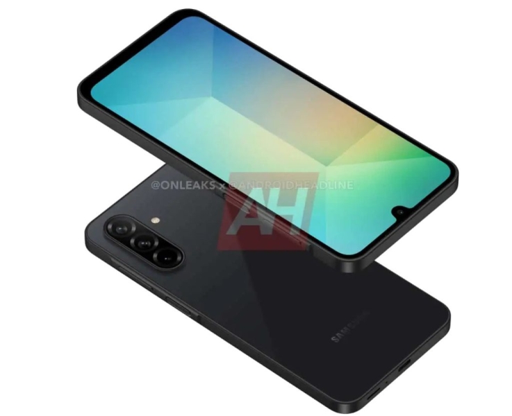 Samsung Galaxy A26: новий середньобюджетний смартфон отримає той самий чип Exynos 1280, що й попередник