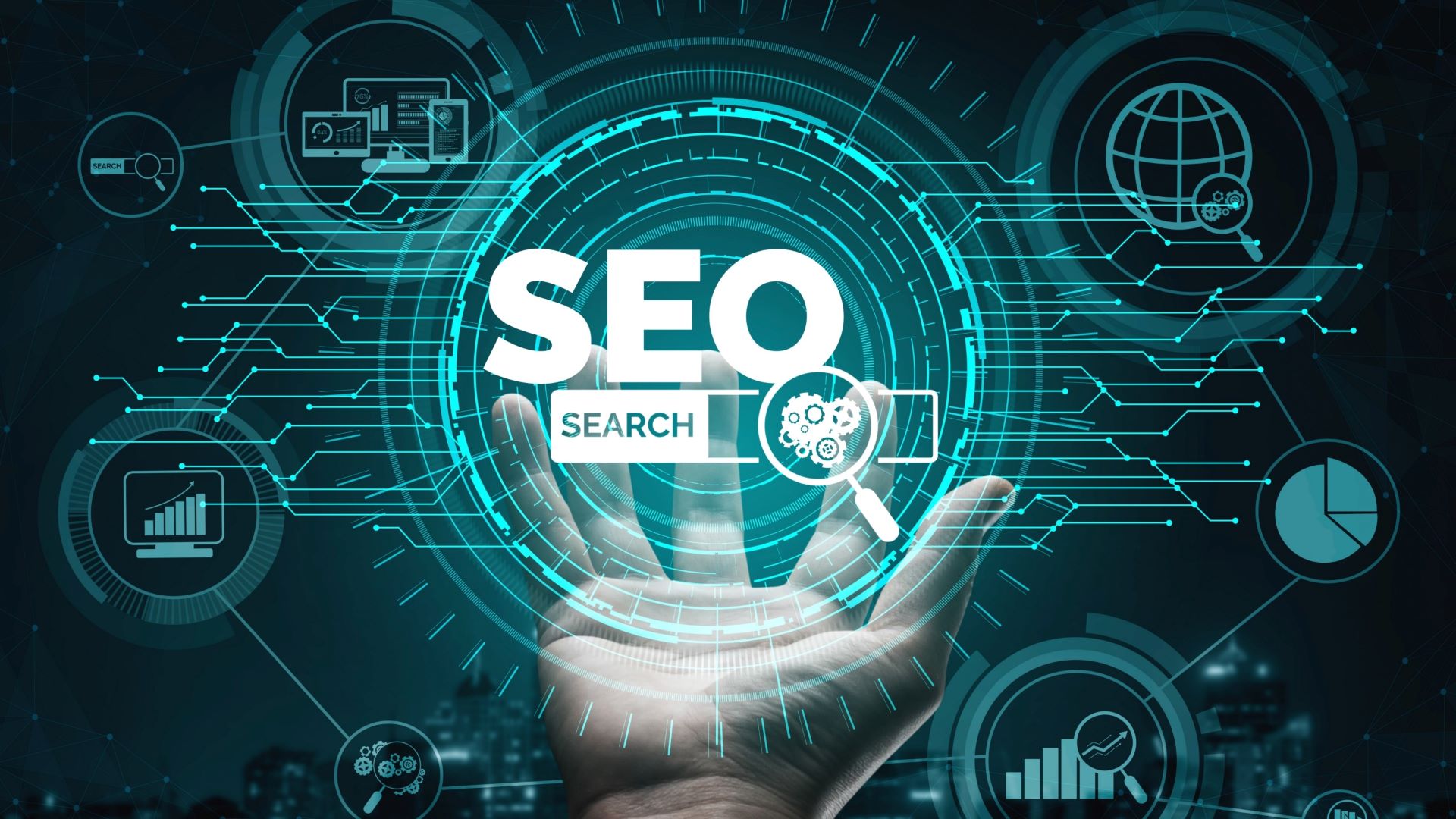 SEO-продвижения