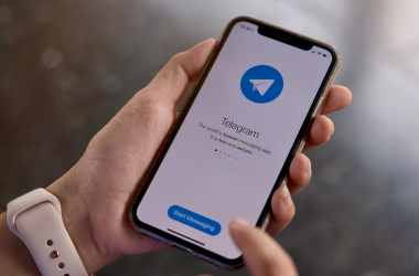 У Чернівецькому університеті обмежили використання Telegram