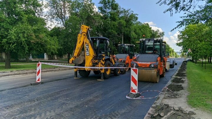 У Миколаєві планують відремонтувати дві ділянки доріг за майже 5 мільйонів