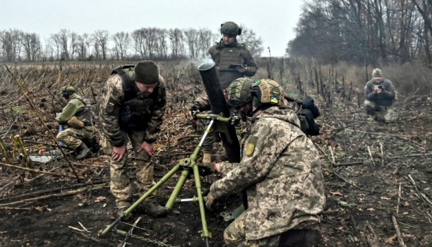 «Укроборонпром» постачає на фронт... браковані міни