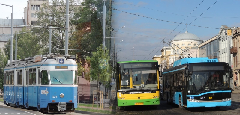 Вінничани з середини грудня платитимуть більше за проїзд у громадському транспорті