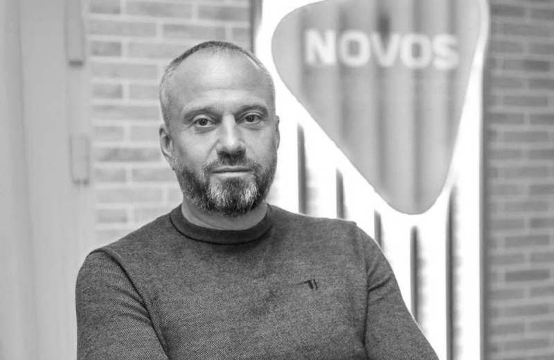 Власник компанії Novos Development Ігор Сірик загинув в результаті ДТП