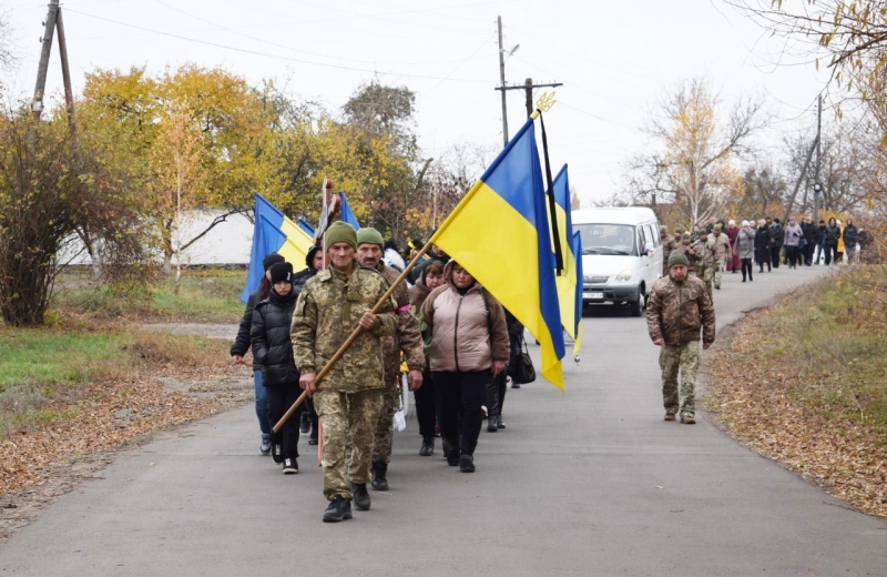 За останній тиждень стало відомо про загибель 20 військових, життя яких були пов’язані з Полтавщиною