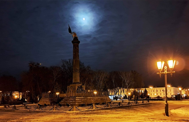 17 грудня відключень електроенергії на Полтавщині не прогнозують