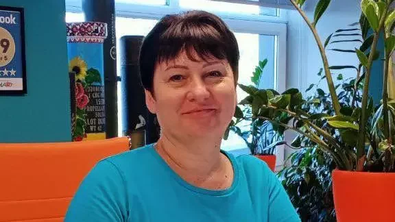 «Мама чекала народження онучки, але не дочекалася»: загинула адміністраторка клініки під час атаки у Запоріжжі