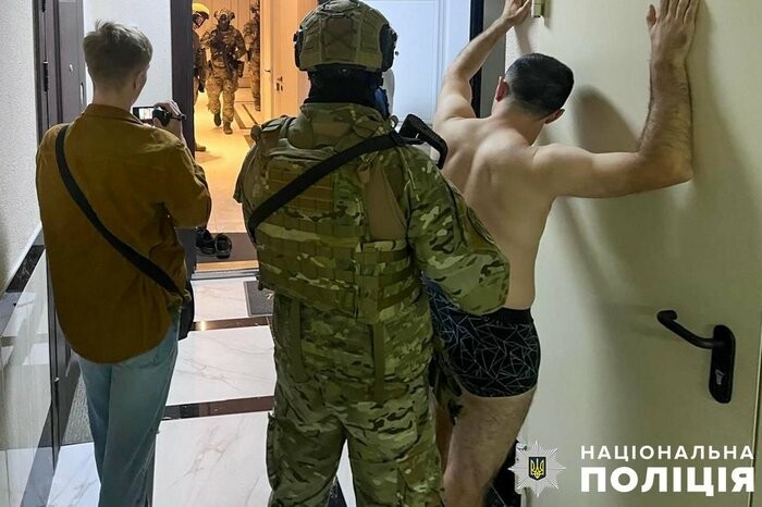 Кіберполіція викрила масштабну схему договірних матчів у спорті та кіберспорті